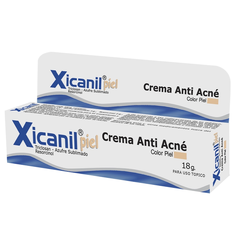 Xicanil Crema