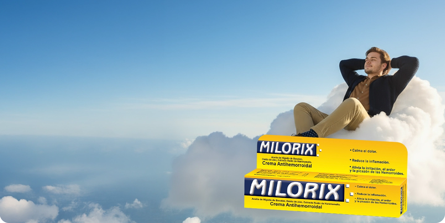 Presentaciones de Milorix