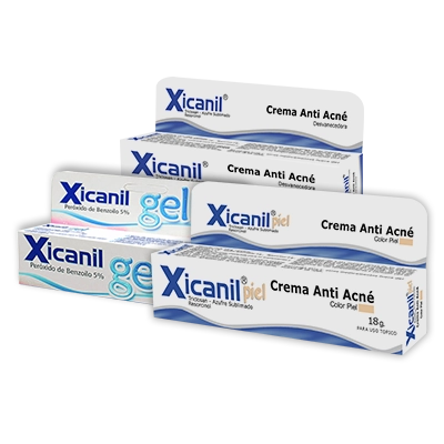 Xicanil