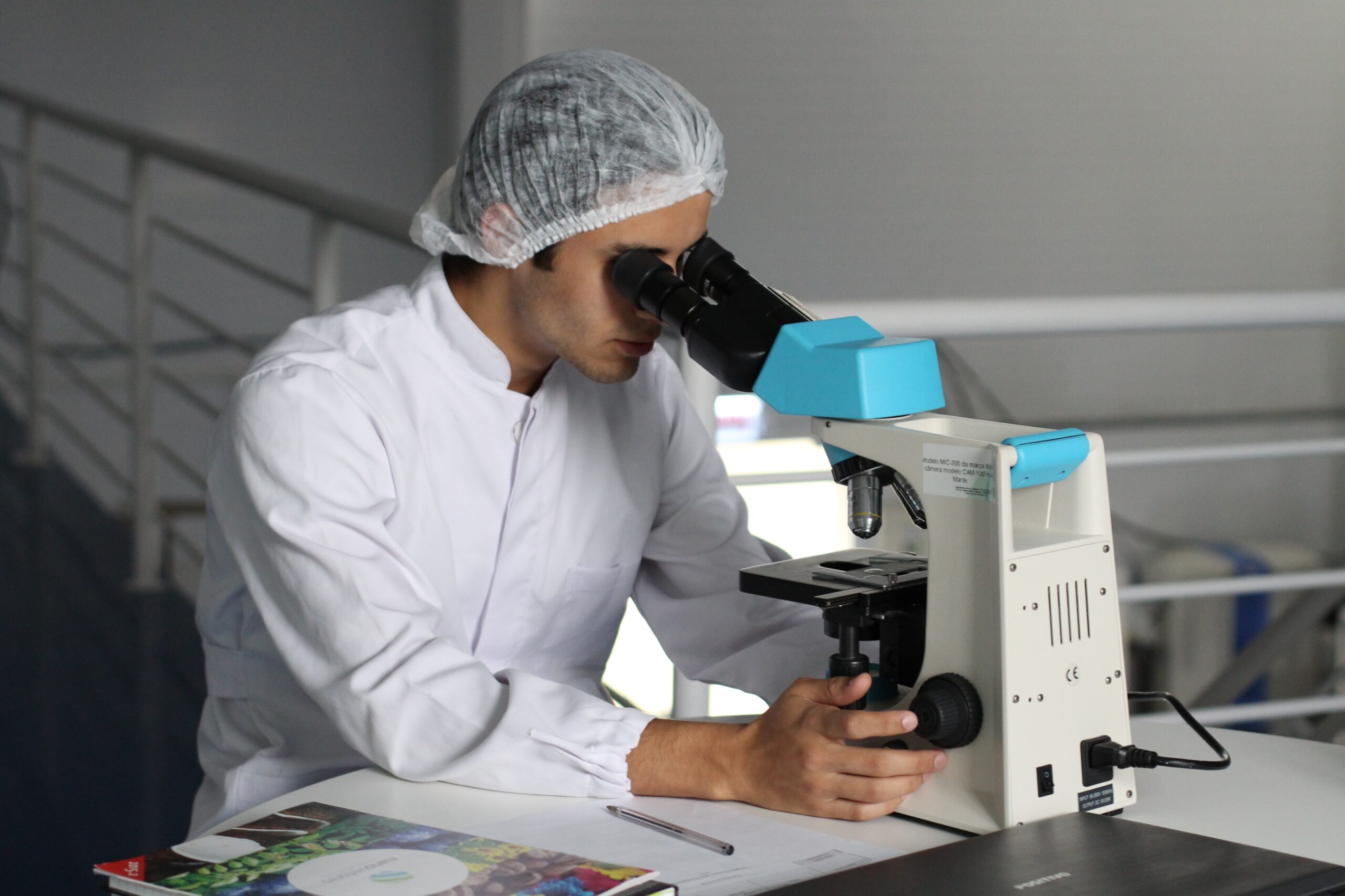 Misión BMA Pharma